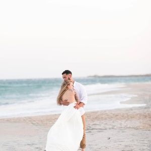 Meet your Posher, Efrain